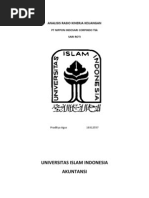 Download ANALISIS RASIO by Praditya AP SN119550222 doc pdf