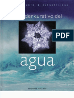 El Poder Curativo Del AGUA - Masaru Emoto