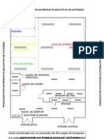 Layout de Distribucion de Planta