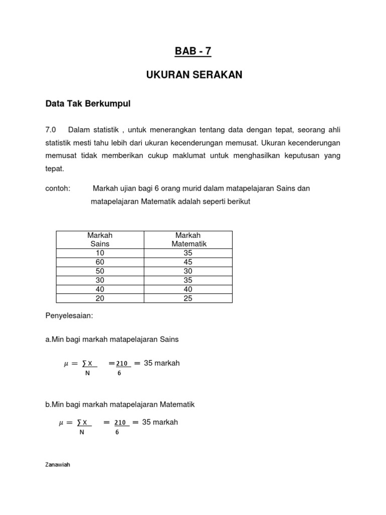 Bab 7 Pdf