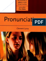 Teach Pronunciation