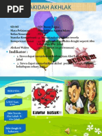 Download AKHLAK TERCELA  by musafakzaki SN119565778 doc pdf