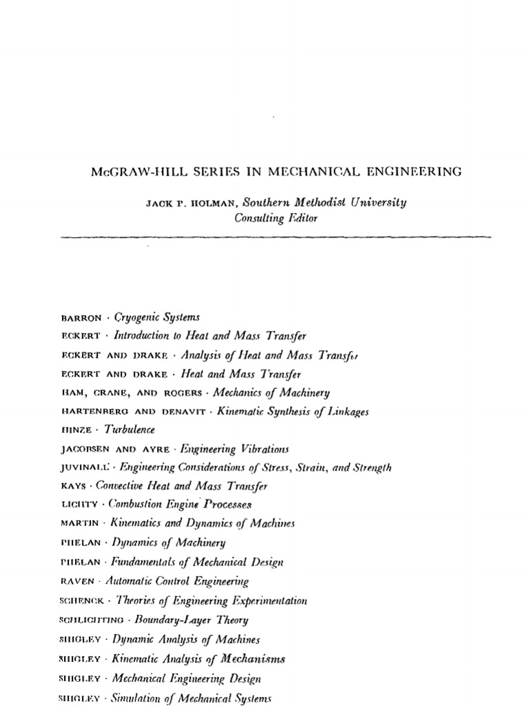 Boundary Layer Theory PDF Boundary Layer Fluid Dynamics