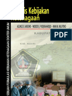 Analisis Kebijakan Ketenagaan