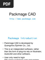 Download Free 3D carton box template packaging design software by Alex Xiao SN119569401 doc pdf