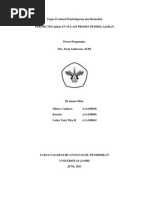Download Tugas Evaluasi Pembelajaran Dan Remedial by CANDERA SN119569947 doc pdf