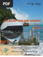 Download Cilacap Dalam Angka 2012 Cilacap in Figures by Arifgii SN119571175 doc pdf