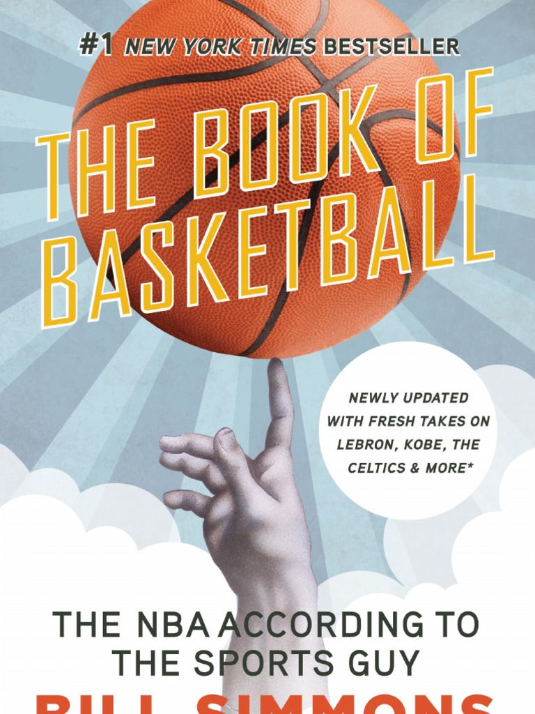The Book of BasketballBill Simmons Books E Books