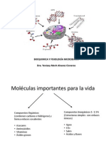 Biomoléculas