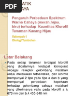 Download Pengaruh spektrum cahaya terhadap tanaman kacang hijau by Indri Indrii SN119585764 doc pdf