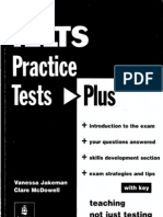 Ielts Practice Test Plus 1