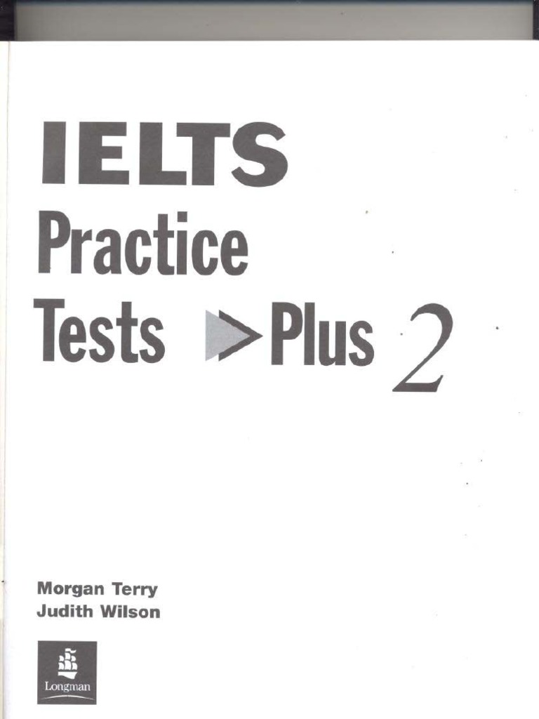 ielts practice plus 1 test 2