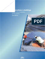 Guide To The Installation of PV Systems 2nd Edition