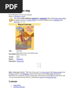 Download Biag ni Lam by Ghe Andama SN119598102 doc pdf