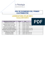 Exam Lic Feb13