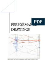 Performance Drawings