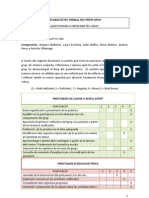 EVALUACIÓN 1