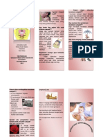 Download leaflet campak by Ferina Kristi Hawini SN119607286 doc pdf
