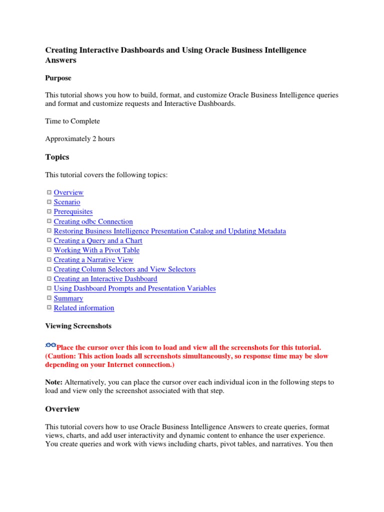 38+ Oracle Business Intelligence Icon Pictures