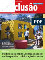 Revista Inclusão