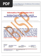 Incremental-Update-with-Data-Driven-approach