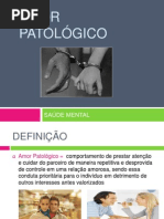 Psiquiatria