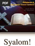 Download Allah Sumber Damai Sejahtera by Keren Esther Kristina Mantik SN119611822 doc pdf