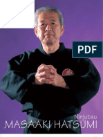 Masaaki Hatsumi J Budo Int - FR - 2011!03!04