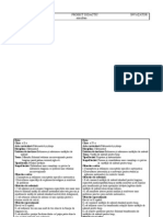 Proiect Matematica