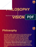 Barcelona Philosophy