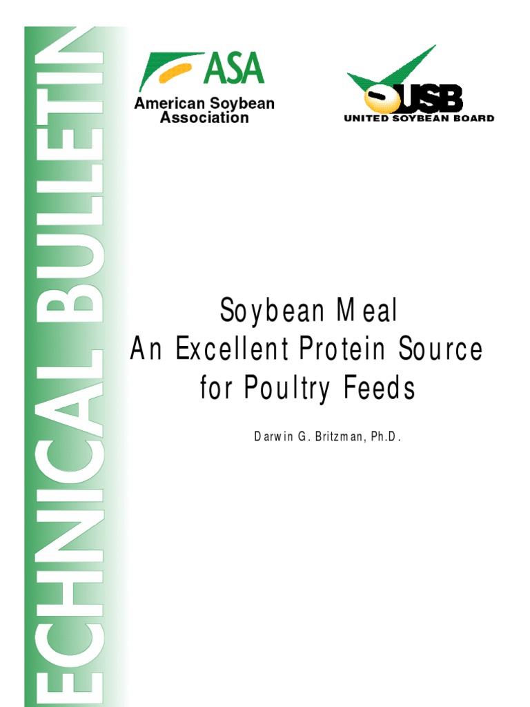 Soybean visual data 2