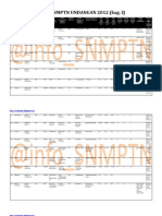 Download DATA SNMPTN UNDANGAN 2012 - diterima di PTN pilihan 2 by Renita Elizabeth SN119618639 doc pdf