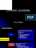 Chronic Leukemia Tin 1-2007