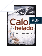 Calor Helado - M. J. Mcgrath