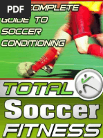 Download Total Soccer Fitness by icsabmo SN119631715 doc pdf