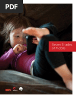Download BBDOAOL Seven Shades of Mobile by Digital Lab SN119635563 doc pdf