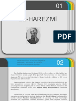 Harezmi