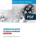 Hepatology - A Clinical Textbook Second Edition