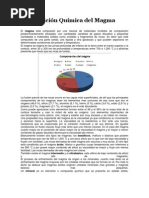 Download Composicin Qumica del Magma by Miguel Angel Medina Moyano SN119647793 doc pdf