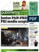 MX Publimetro