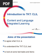 Download CLIL CONTENT LANGUAGE INTEGRATED LEARNING by libardogonzalezalvar SN11965354 doc pdf