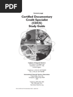 Download CDCS Study Guide by Roshni Narayanan SN119654454 doc pdf