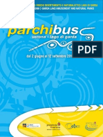 PARCHIBUS