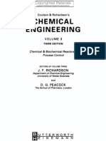 Chemical Engineering: Richardson