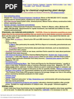 CAPCOST Program Cost Equations | PDF | Pressure | Chemical Engineering