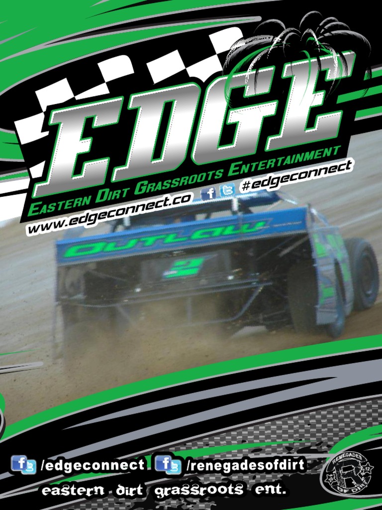 EDGE EMOD 2013 Rulebook - Opt | PDF | Transmission (Mechanics) | Tire