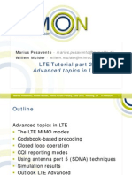 LTE Tutorial FemtoForum Part2 PDF