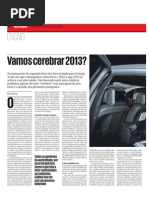 Vamos Celebrar 2013?