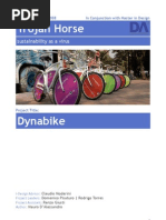 Dyna Bike