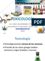 TOXICO